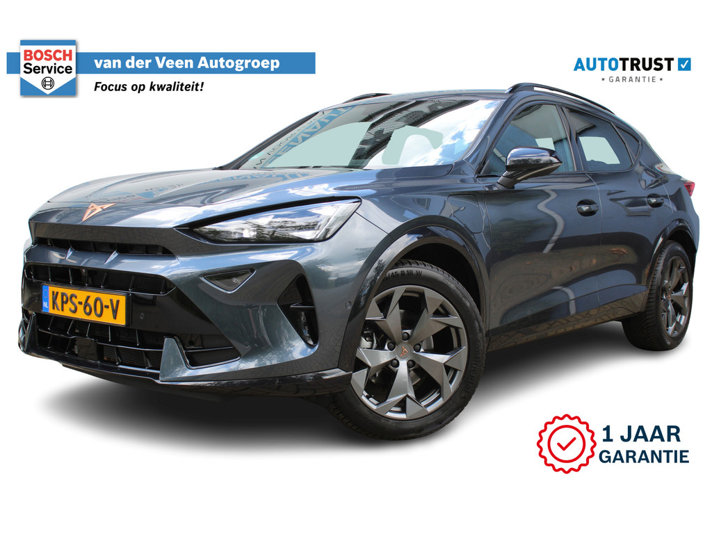 CUPRA Formentor 1.5 TSI e-Hybrid Business | Incl. 12 maanden Garantie 52748365-56.jpg | Van der Veen Autogroep