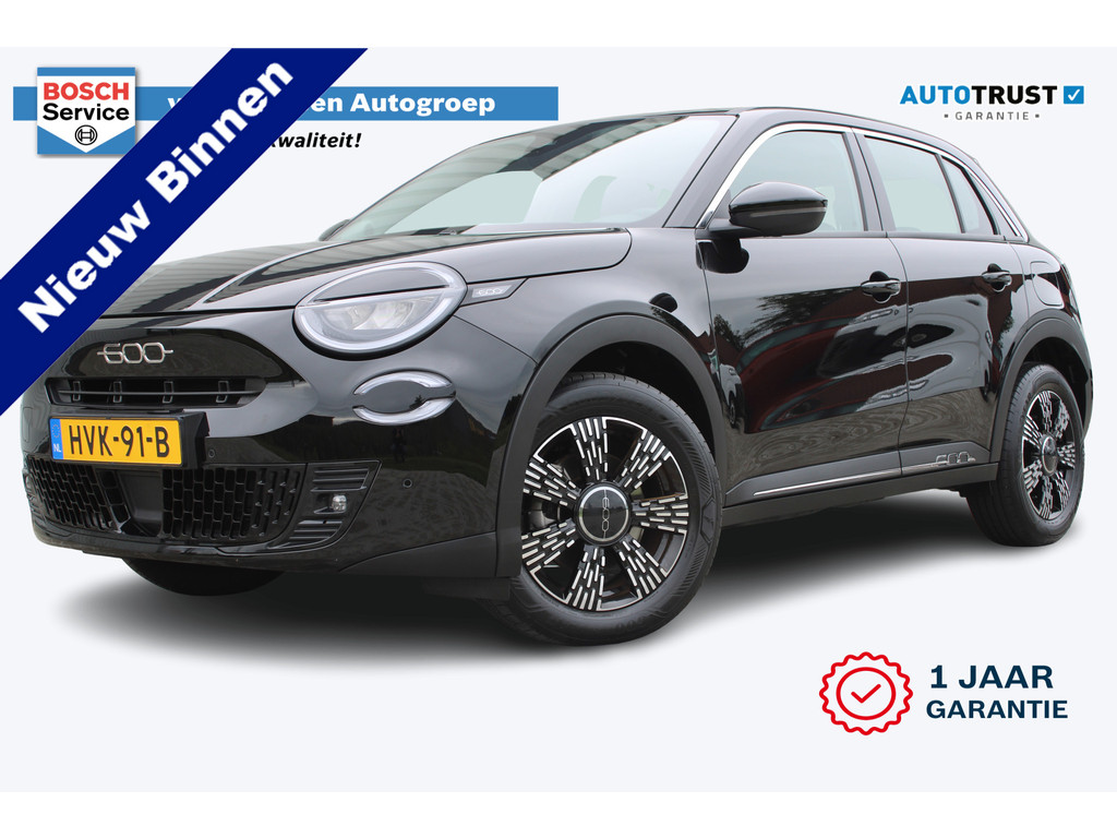 Fiat 600 1.2 Hybrid Urban | Incl. 12 maanden garantie | 56021880-52.jpg | Van der Veen Autogroep