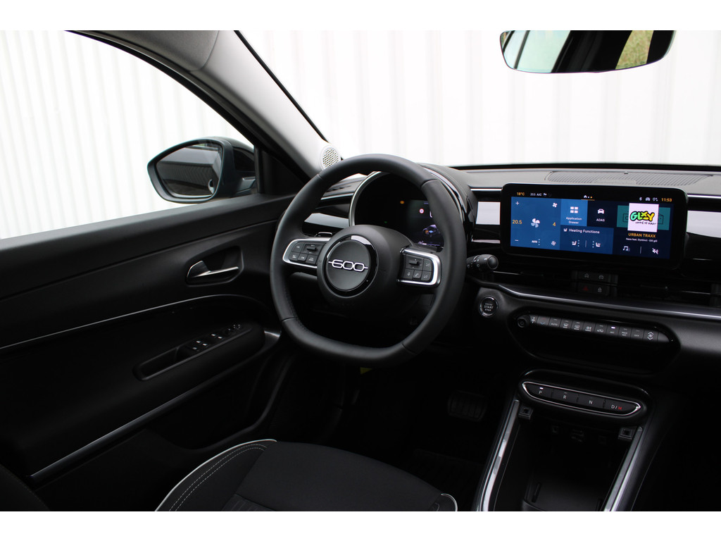 Fiat 600 1.2 Hybrid Urban | Incl. 12 maanden garantie | 56039114-1.jpg | Van der Veen Autogroep