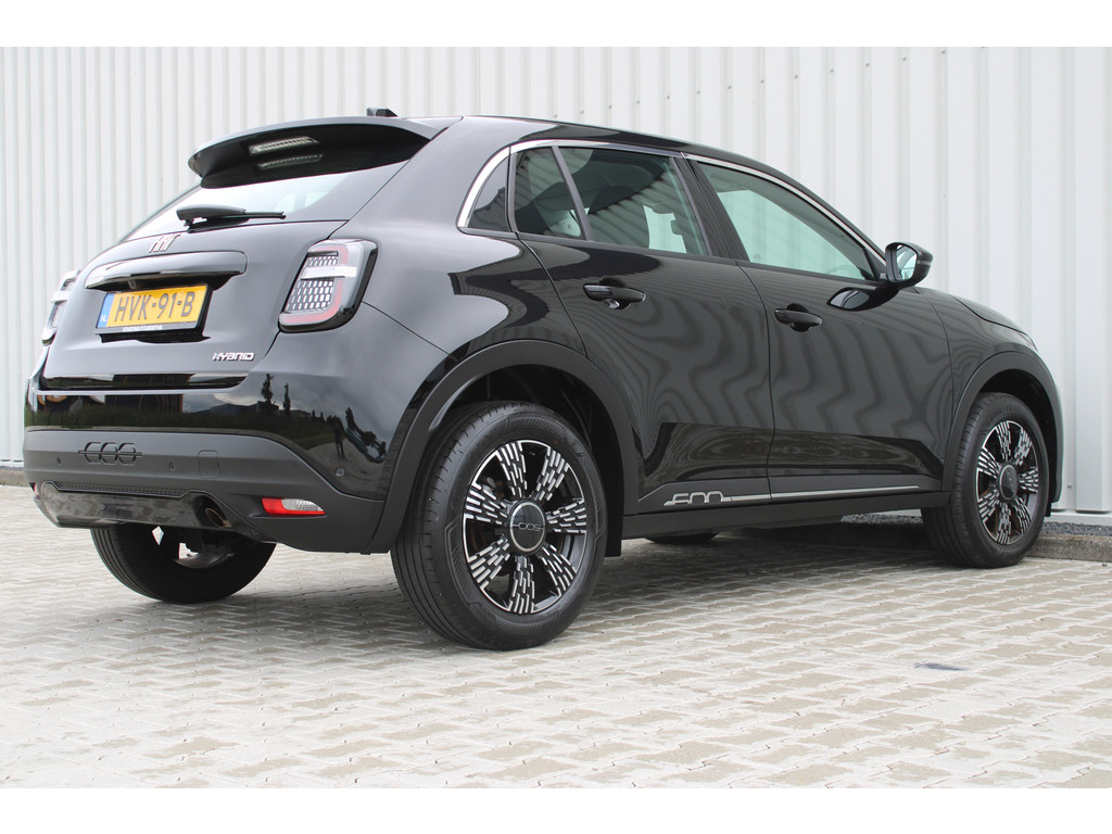 Fiat 600 1.2 Hybrid Urban | Incl. 12 maanden garantie | 56039114-2.jpg | Van der Veen Autogroep