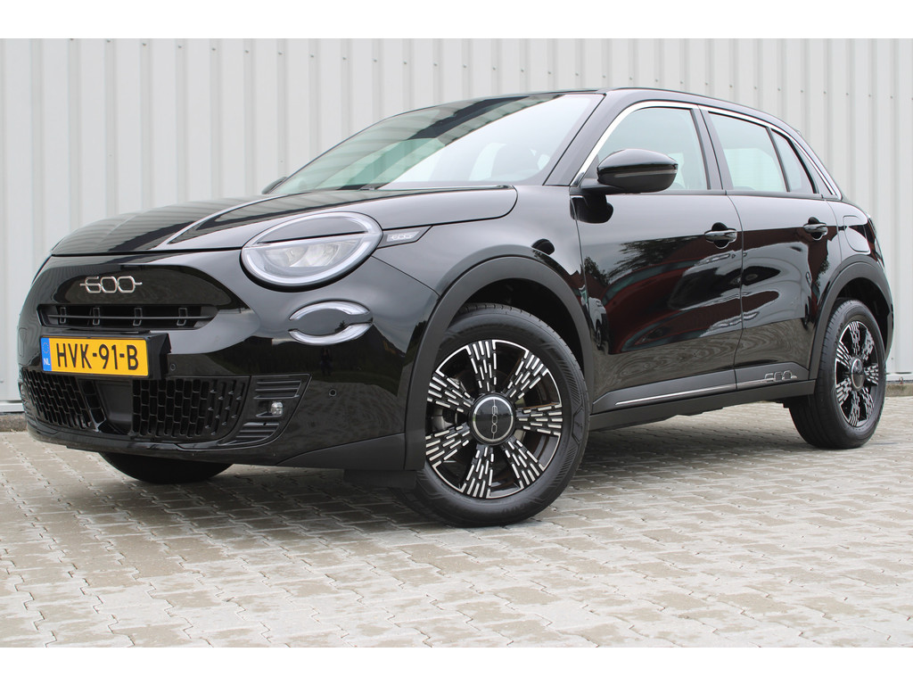 Fiat 600 1.2 Hybrid Urban | Incl. 12 maanden garantie | 56039114-3.jpg | Van der Veen Autogroep