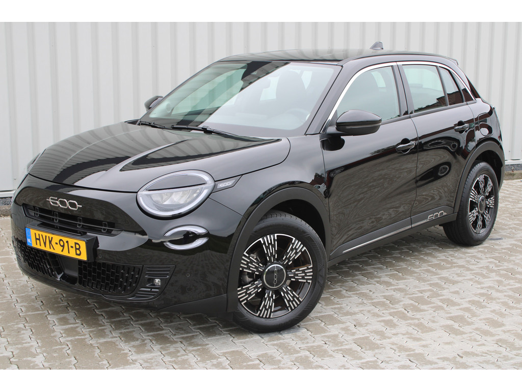 Fiat 600 1.2 Hybrid Urban | Incl. 12 maanden garantie | 56039114-4.jpg | Van der Veen Autogroep