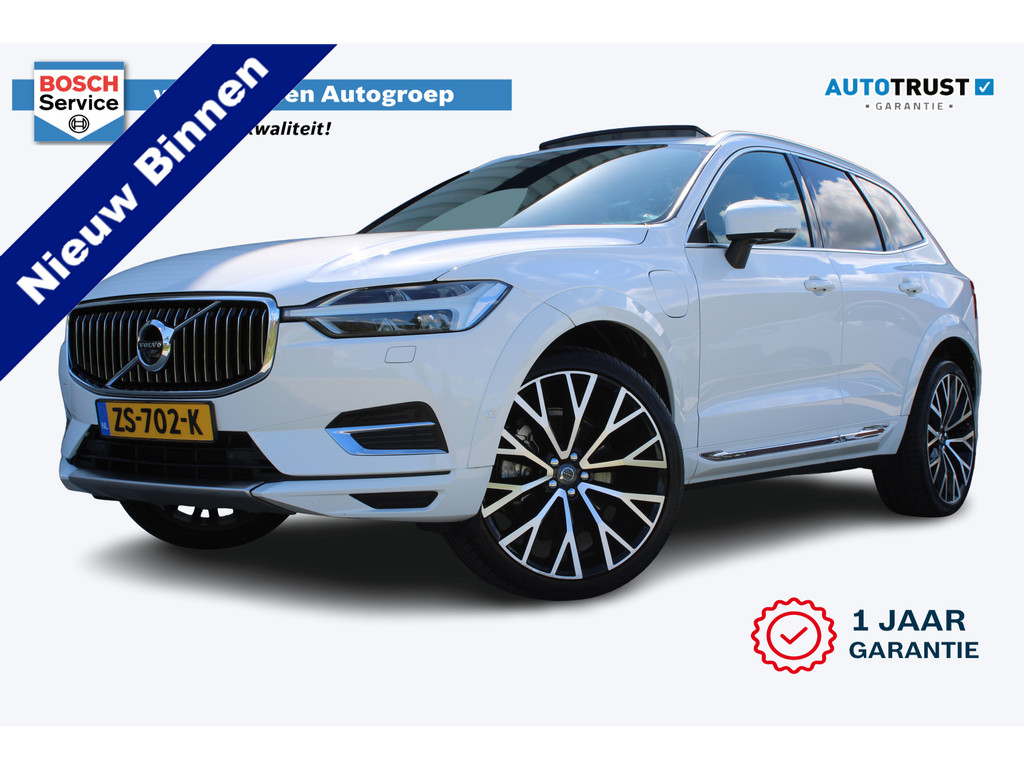 Volvo XC60 2.0 T8 Twin Engine AWD Inscription | Incl. 12 maanden garantie | 56113861-0.jpg | Van der Veen Autogroep