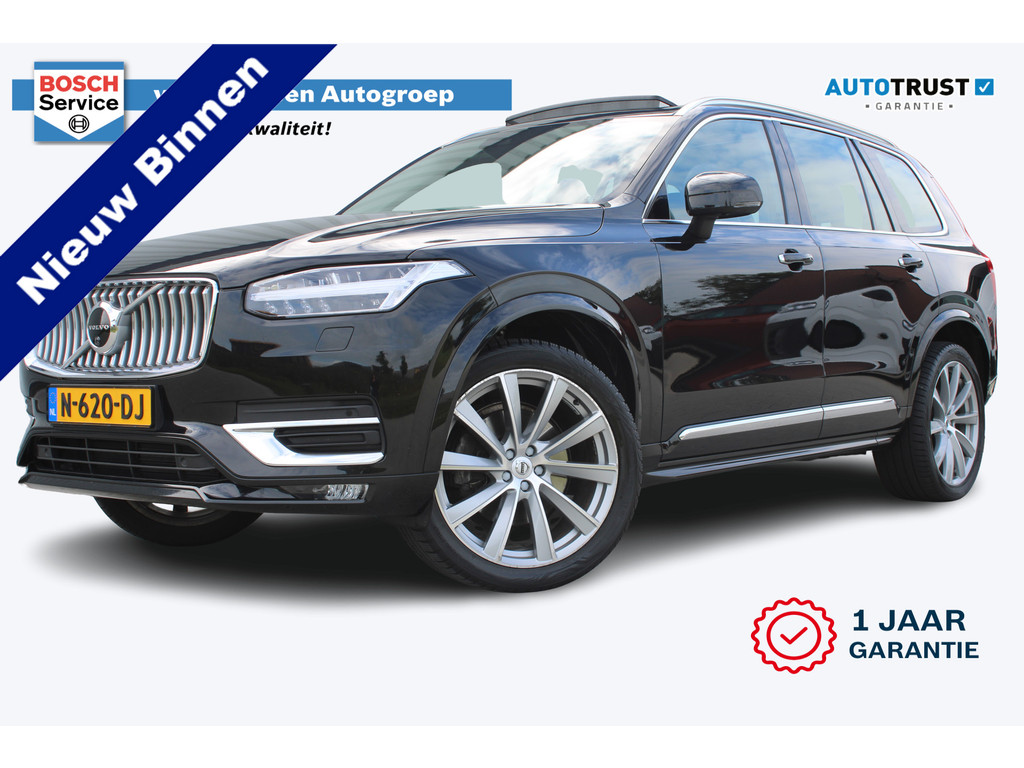 Volvo XC90 2.0 B5 AWD Inscription Intro Edition | Incl. 12 maanden garantie | 56138201-0.jpg | Van der Veen Autogroep
