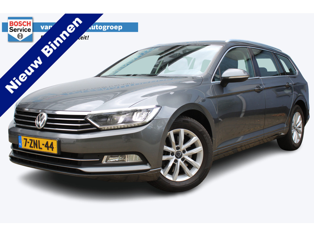 Volkswagen Passat Variant 1.6 TDI Comfortline 56166525-0.jpg | Van der Veen Autogroep