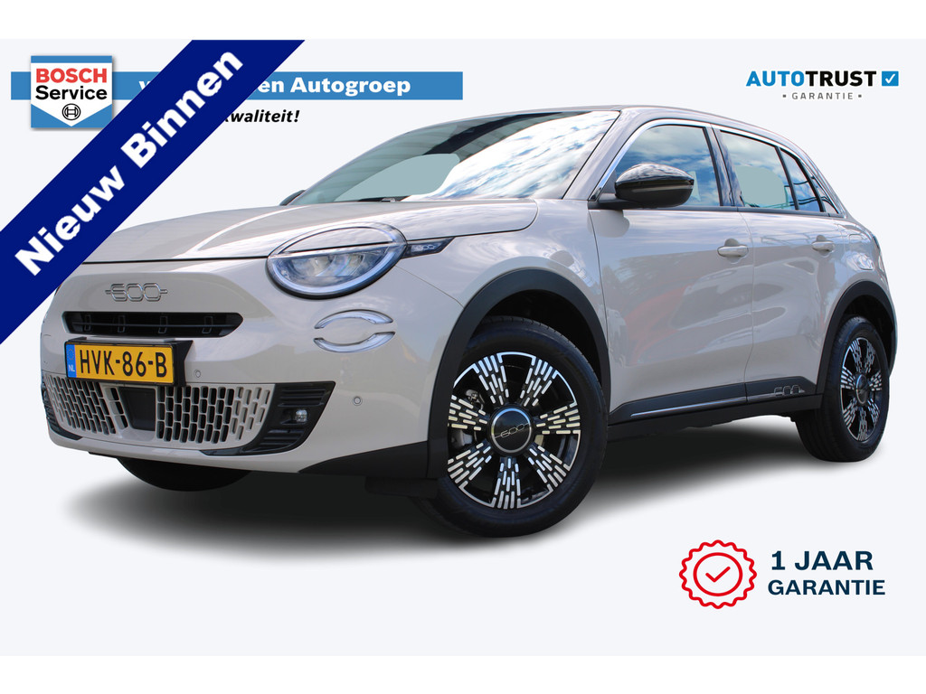 Fiat 600 1.2 Hybrid Pop | Incl. 12 maanden garantie | 56218082-0.jpg | Van der Veen Autogroep