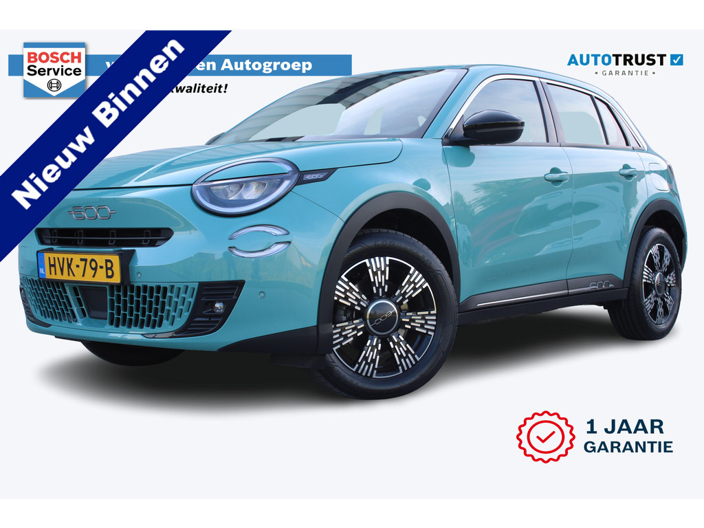 Fiat 600 1.2 Hybrid Urban | Incl. 12 maanden garantie | 56242012-0.jpg | Van der Veen Autogroep