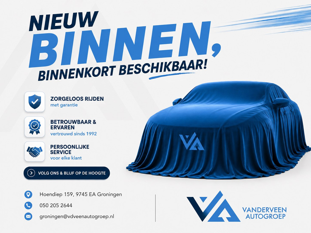 Mercedes-Benz GLB 200 Premium | Incl. 12 maanden Garantie 56252436-0.jpg | Van der Veen Autogroep