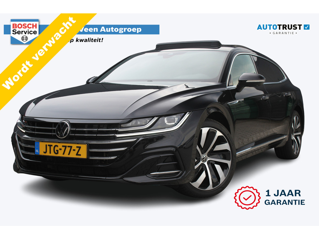 Volkswagen Arteon Shooting Brake 1.4 TSI eHybrid R-Line Business+ | Incl. 12 maanden garantie | SOH 96% 54932953-61.jpg | Van der Veen Autogroep