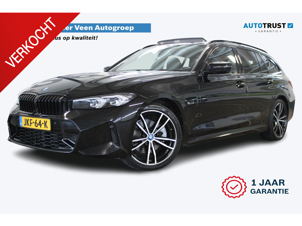 BMW 3 Serie Touring 330e xDrive | M- Sport | Incl. 12 maanden 56348912-70.jpg | Van der Veen Autogroep