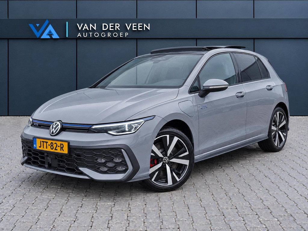 Volkswagen Golf 1.5 eHybrid GTE 56920795-72.jpg | Van der Veen Autogroep