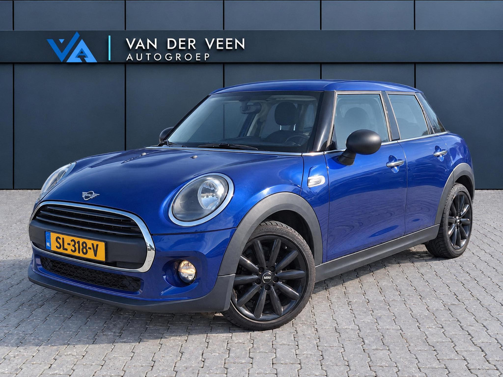 MINI One Mini 1.5 | Incl. 12 maanden garantie | 56348929-49.jpg | Van der Veen Autogroep