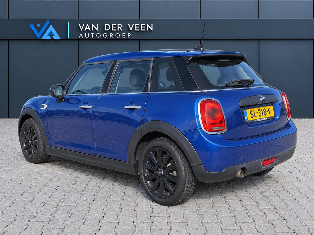 MINI One Mini 1.5 | Incl. 12 maanden garantie | 56348868-1.jpg | Van der Veen Autogroep
