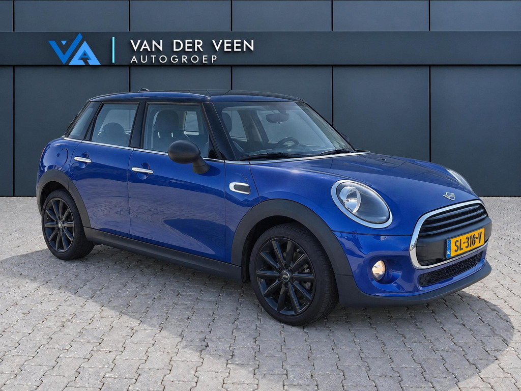 MINI One Mini 1.5 | Incl. 12 maanden garantie | 56348868-4.jpg | Van der Veen Autogroep