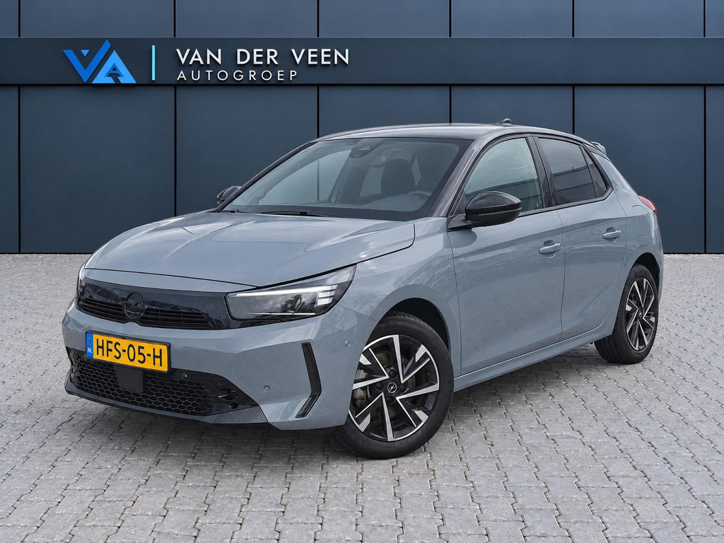 Opel Corsa 1.2 Turbo Hybrid GS | Incl. 12 maanden garantie | 56348874-48.jpg | Van der Veen Autogroep