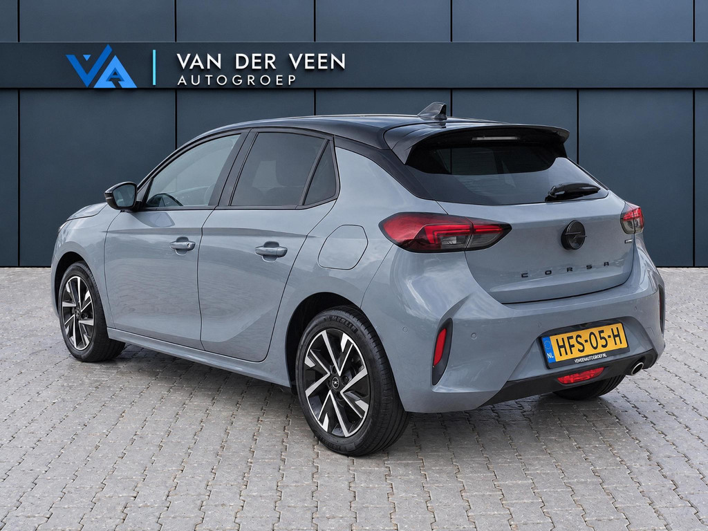 Opel Corsa 1.2 Turbo Hybrid GS | Incl. 12 maanden garantie | 56348878-1.jpg | Van der Veen Autogroep