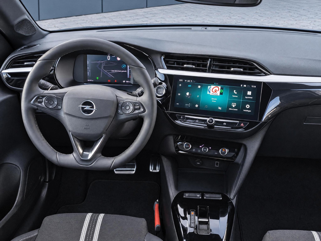 Opel Corsa 1.2 Turbo Hybrid GS | Incl. 12 maanden garantie | 56348878-2.jpg | Van der Veen Autogroep