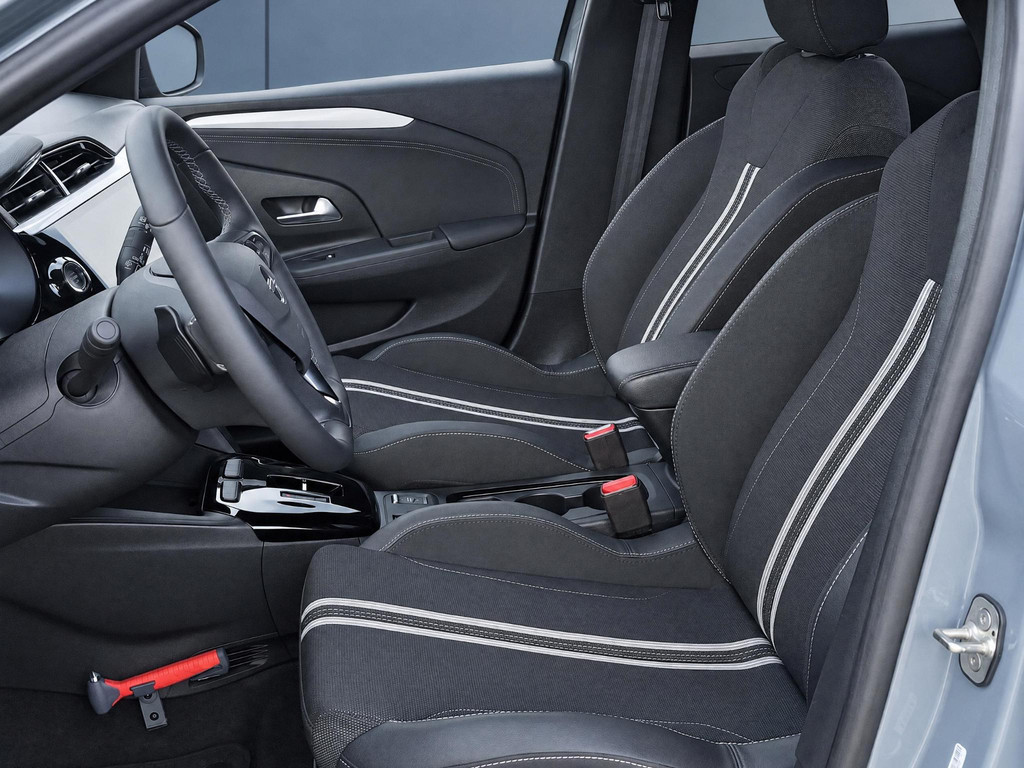 Opel Corsa 1.2 Turbo Hybrid GS | Incl. 12 maanden garantie | 56348878-3.jpg | Van der Veen Autogroep