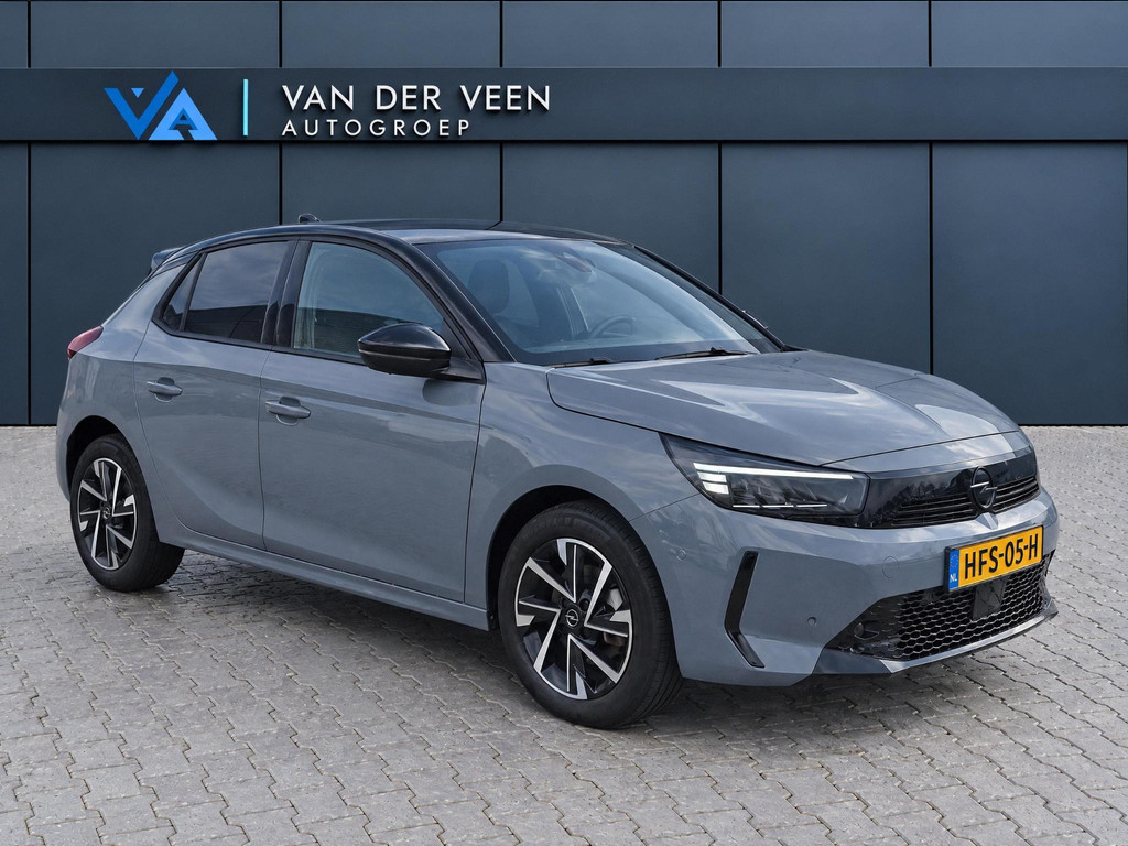 Opel Corsa 1.2 Turbo Hybrid GS | Incl. 12 maanden garantie | 56348878-4.jpg | Van der Veen Autogroep