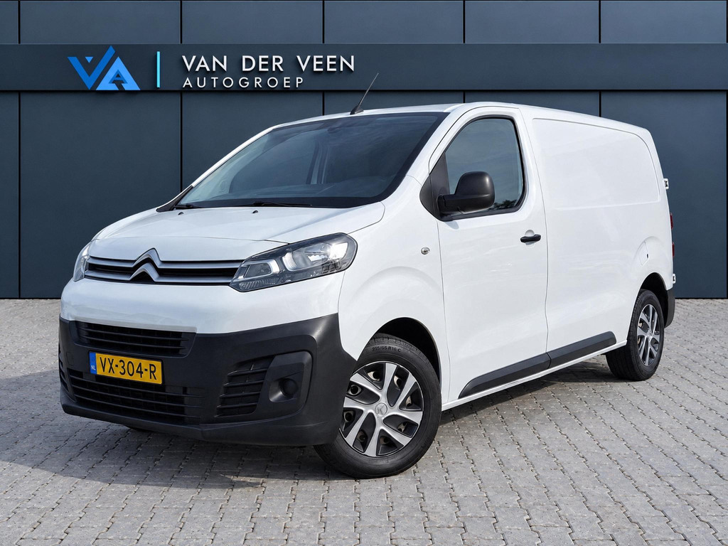 Citroën Jumpy 2.0 BlueHDI 120 Comfort M S&S | L2H1 | 57727052-26.jpg | Van der Veen Autogroep