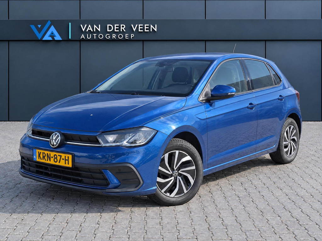 Volkswagen Polo 1.0 TSI Life Business | Incl. 12 maanden garantie 56348868-50.jpg | Van der Veen Autogroep