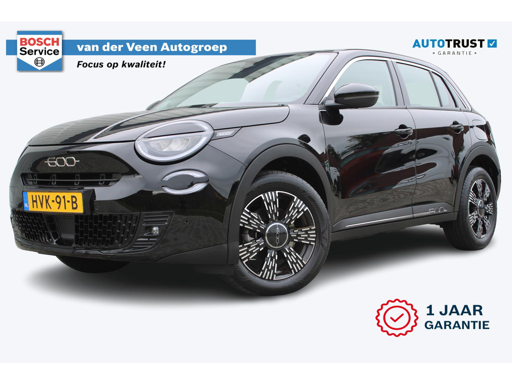 Fiat 600 1.2 Hybrid Urban | Incl. 12 maanden garantie | 56348871-50.jpg | Van der Veen Autogroep