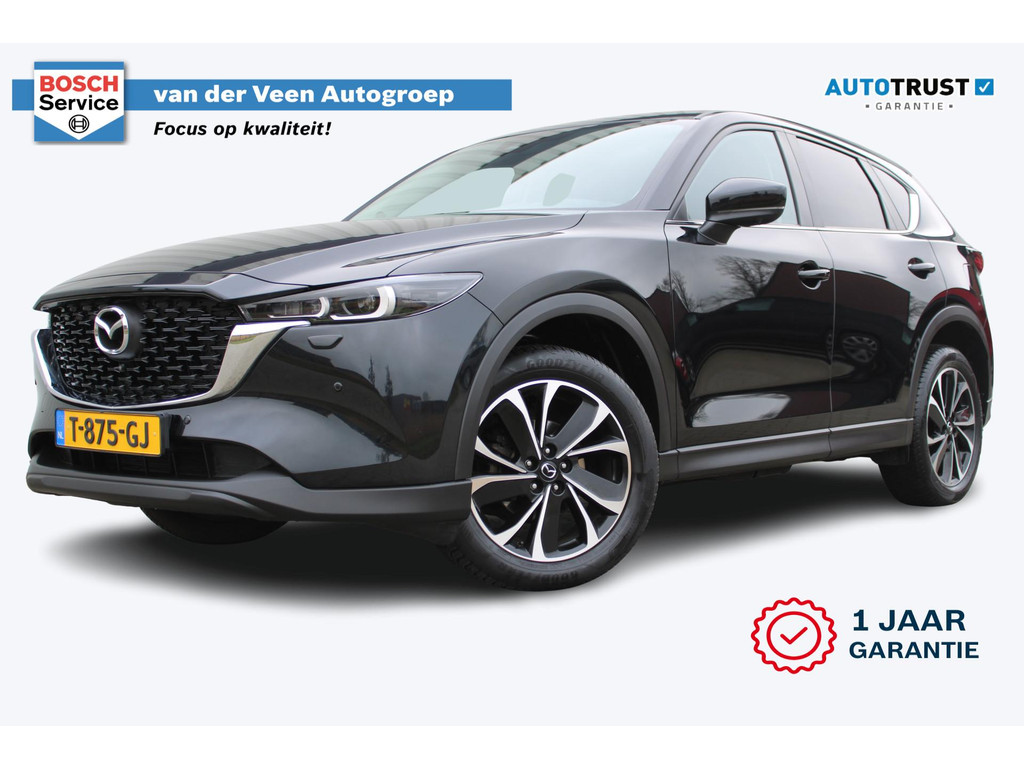 Mazda CX-5 2.0 e-SkyActiv-G M Hybrid 165 Advantage | Incl. 56350192-62.jpg | Van der Veen Autogroep