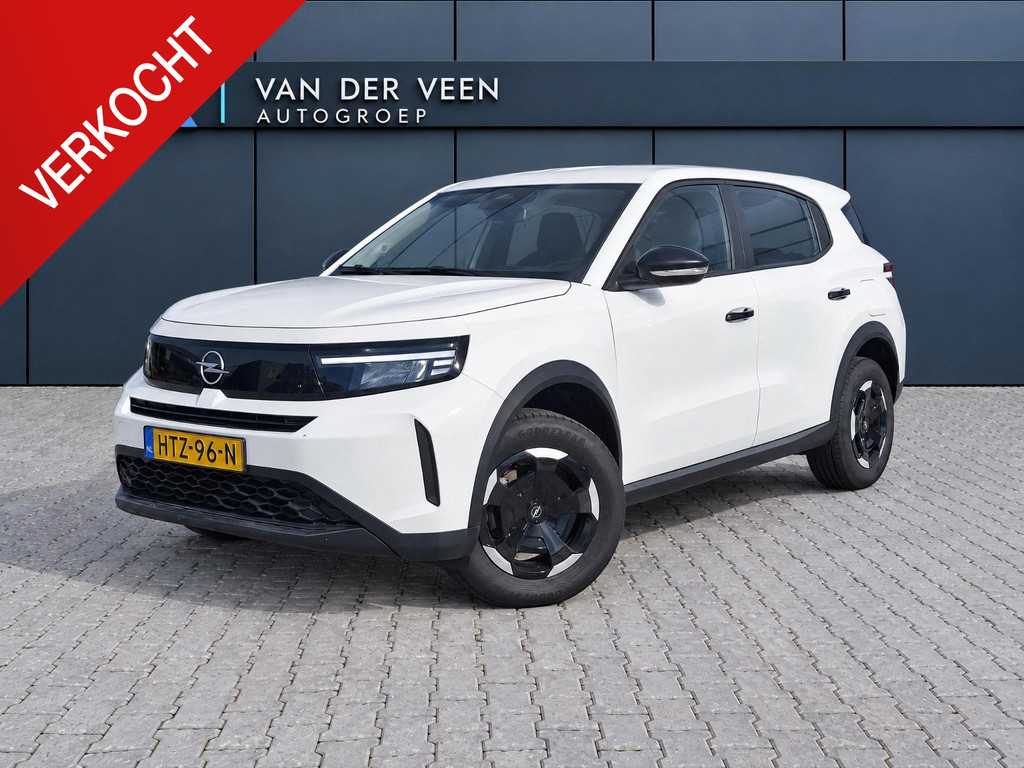 Opel Frontera Electric Edition 44 kWh| Incl. 12 maanden 56348873-53.jpg | Van der Veen Autogroep