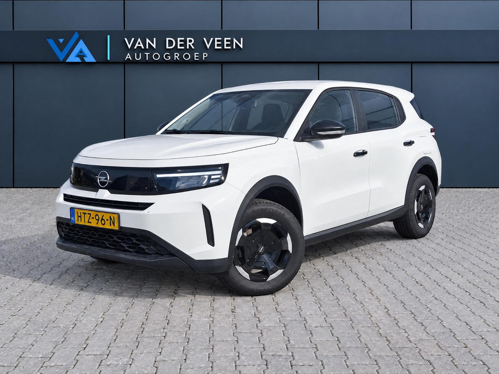 Opel Frontera Electric Edition 44 kWh| Incl. 12 maanden 57452110-50.jpg | Van der Veen Autogroep