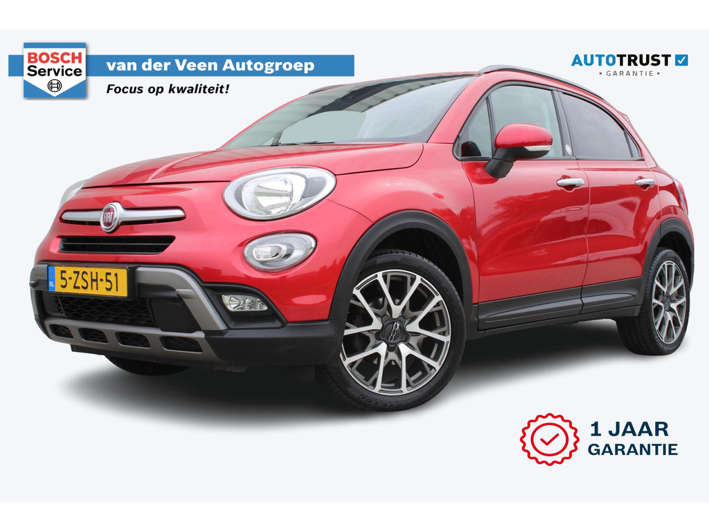 Fiat 500X Cross 1.4 Turbo MultiAir Cross | Incl. 12 maanden 56349671-54.jpg | Van der Veen Autogroep