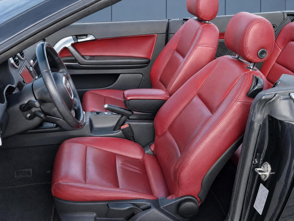 Audi A3 Cabriolet 1.2 TFSI Advance | 56348892-3.jpg | Van der Veen Autogroep