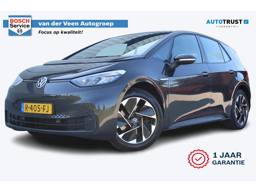 Volkswagen ID.3 Pro 58 kWh | Incl. 12 maanden garantie | 56348865-55.jpg | Van der Veen Autogroep