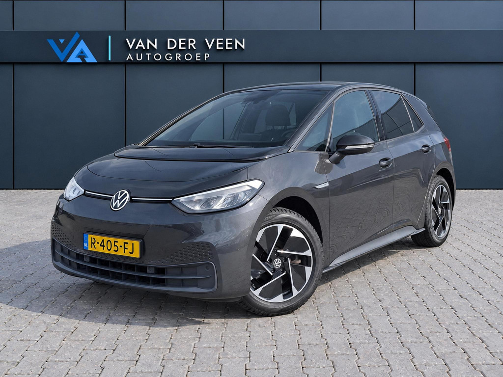Volkswagen ID.3 Pro 58 kWh | Incl. 12 maanden garantie | 56349707-41.jpg | Van der Veen Autogroep