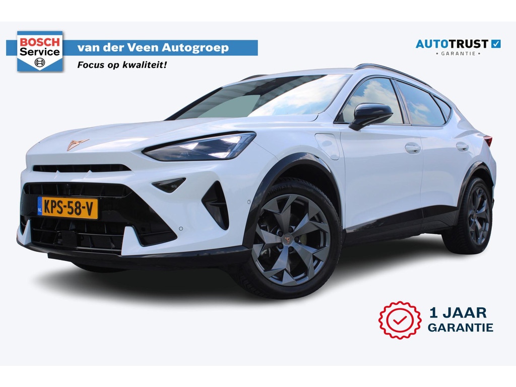 CUPRA Formentor 1.5 TSI e-Hybrid Business | Incl. 12 maanden 56349688-63.jpg | Van der Veen Autogroep