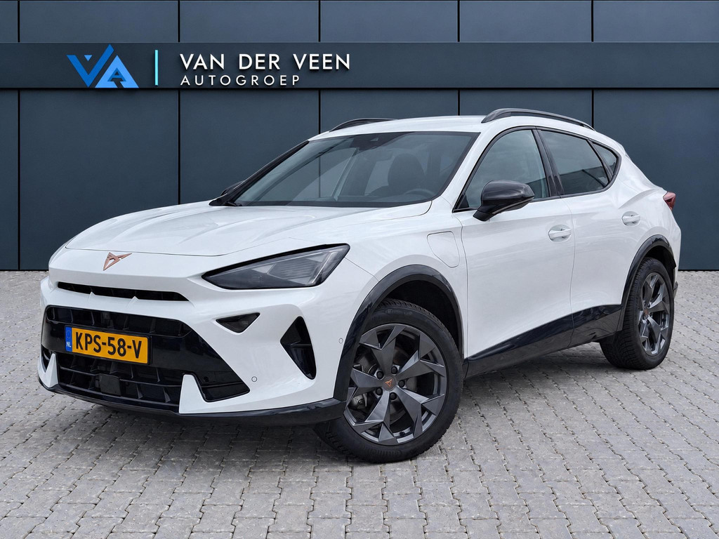 CUPRA Formentor 1.5 TSI e-Hybrid Business | Incl. 12 maanden 56348867-42.jpg | Van der Veen Autogroep