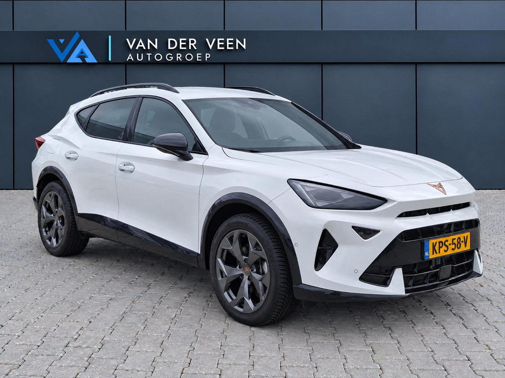 CUPRA Formentor 1.5 TSI e-Hybrid Business | Incl. 12 maanden 56348897-4.jpg | Van der Veen Autogroep