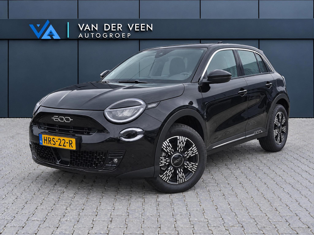 Fiat 600 1.2 Hybrid Urban l Incl. 12 maanden garantie l 57339867-38.jpg | Van der Veen Autogroep