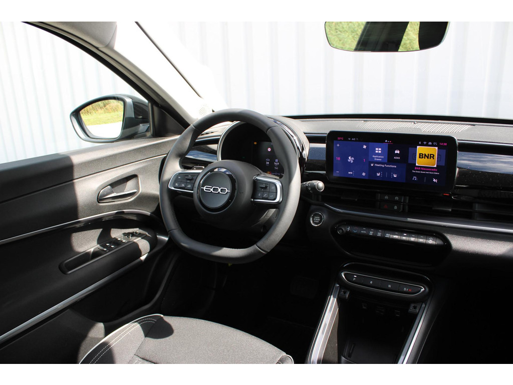 Fiat 600 1.2 Hybrid Urban l Incl. 12 maanden garantie l 56348904-1.jpg | Van der Veen Autogroep