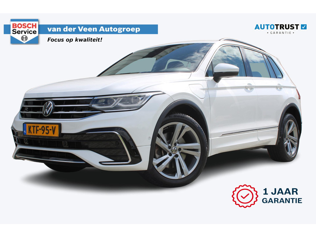 Volkswagen Tiguan 1.4 TSI eHybrid R-Line Business+ | Incl. 12 56350192-62.jpg | Van der Veen Autogroep