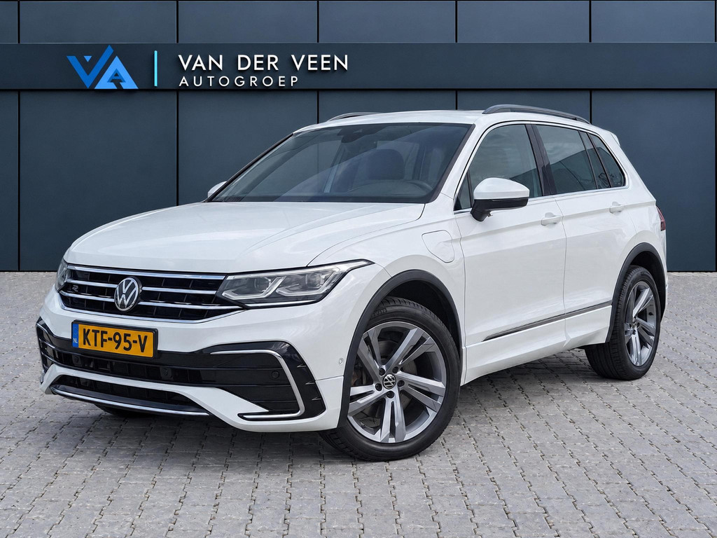 Volkswagen Tiguan 1.4 TSI eHybrid R-Line Business+ | Incl. 12 57597182-41.jpg | Van der Veen Autogroep