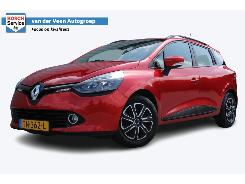 Renault Clio Estate 1.2-16V Collection | 56349678-41.jpg | Van der Veen Autogroep