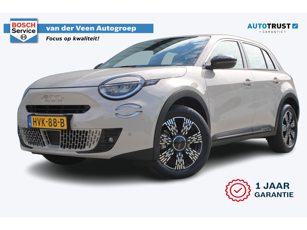 Fiat 600 1.2 Hybrid Urban | Incl. 12 maanden garantie | 56348904-49.jpg | Van der Veen Autogroep