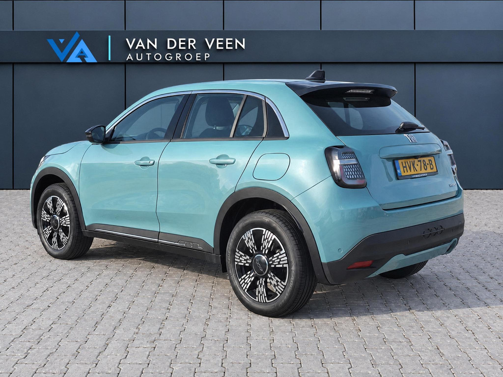 Fiat 600 1.2 Hybrid Pop | Incl. 12 maanden garantie | 56348913-1.jpg | Van der Veen Autogroep