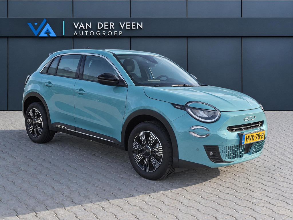 Fiat 600 1.2 Hybrid Pop | Incl. 12 maanden garantie | 56348913-4.jpg | Van der Veen Autogroep