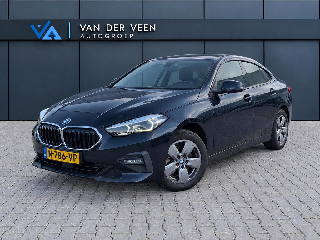 BMW 2 Serie Gran Coupé 218i Business Edition | Incl. 12 maanden garantie 56348877-47.jpg | Van der Veen Autogroep