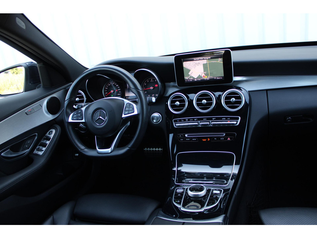 Mercedes-Benz C-Klasse Estate 180 Business Solution AMG | Incl. 12 maanden 56348916-1.jpg | Van der Veen Autogroep