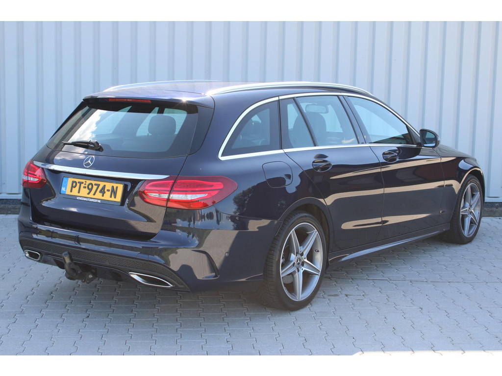 Mercedes-Benz C-Klasse Estate 180 Business Solution AMG | Incl. 12 maanden 56348916-2.jpg | Van der Veen Autogroep