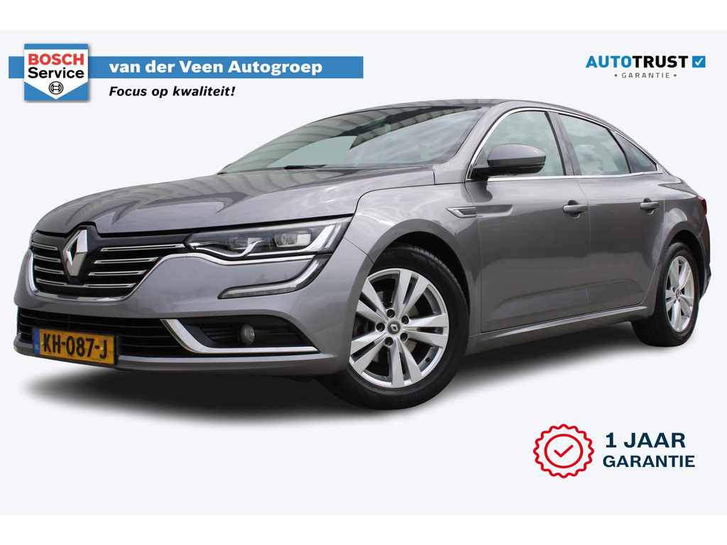 Renault Talisman 1.6 TCe Zen | Incl. 12 maanden garantie | 56348914-41.jpg | Van der Veen Autogroep