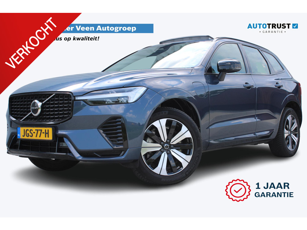 Volvo XC60 2.0 T6 Plug-in hybrid AWD Plus Dark | Incl. 12 57259423-61.jpg | Van der Veen Autogroep