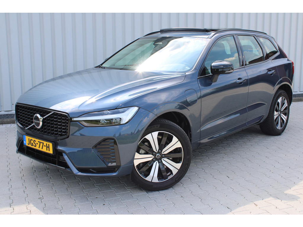 Volvo XC60 2.0 T6 Plug-in hybrid AWD Plus Dark | Incl. 12 56348921-4.jpg | Van der Veen Autogroep